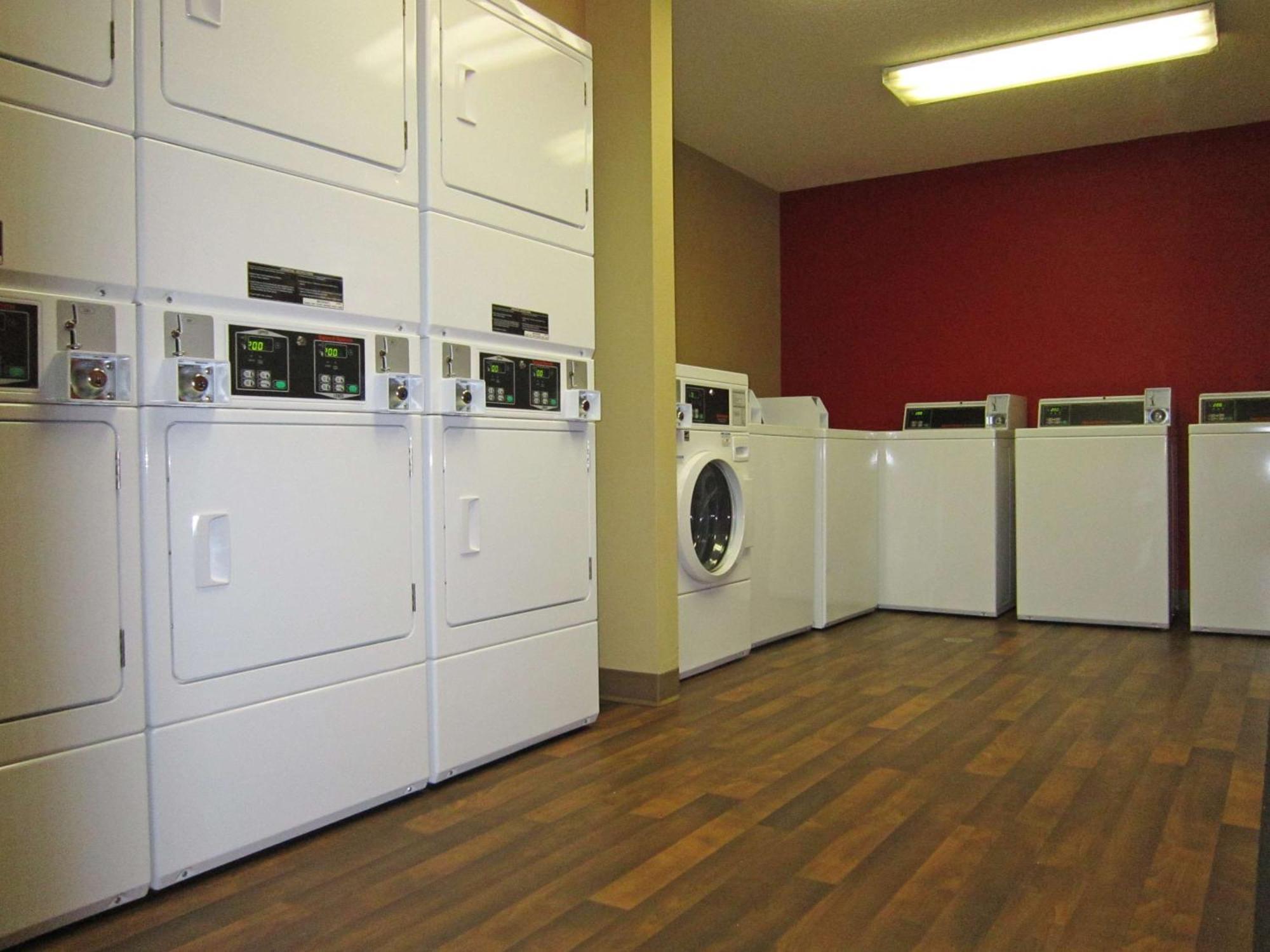 Hotel Extended America - Seattle - Southcenter 2*