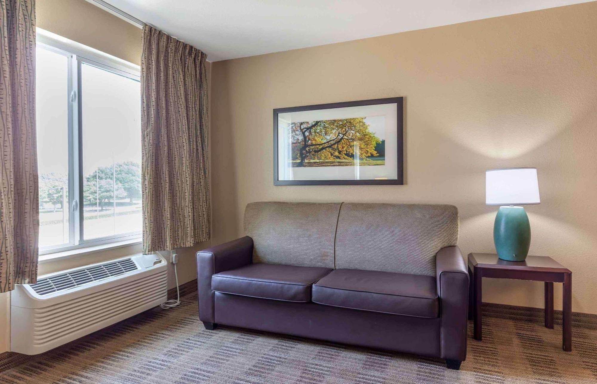 Hotel Extended America - Seattle - Southcenter