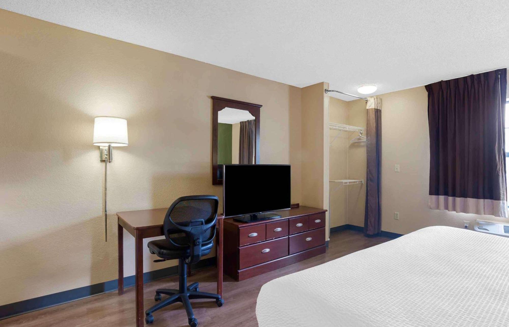 Hotel Extended America - Seattle - Southcenter 2*