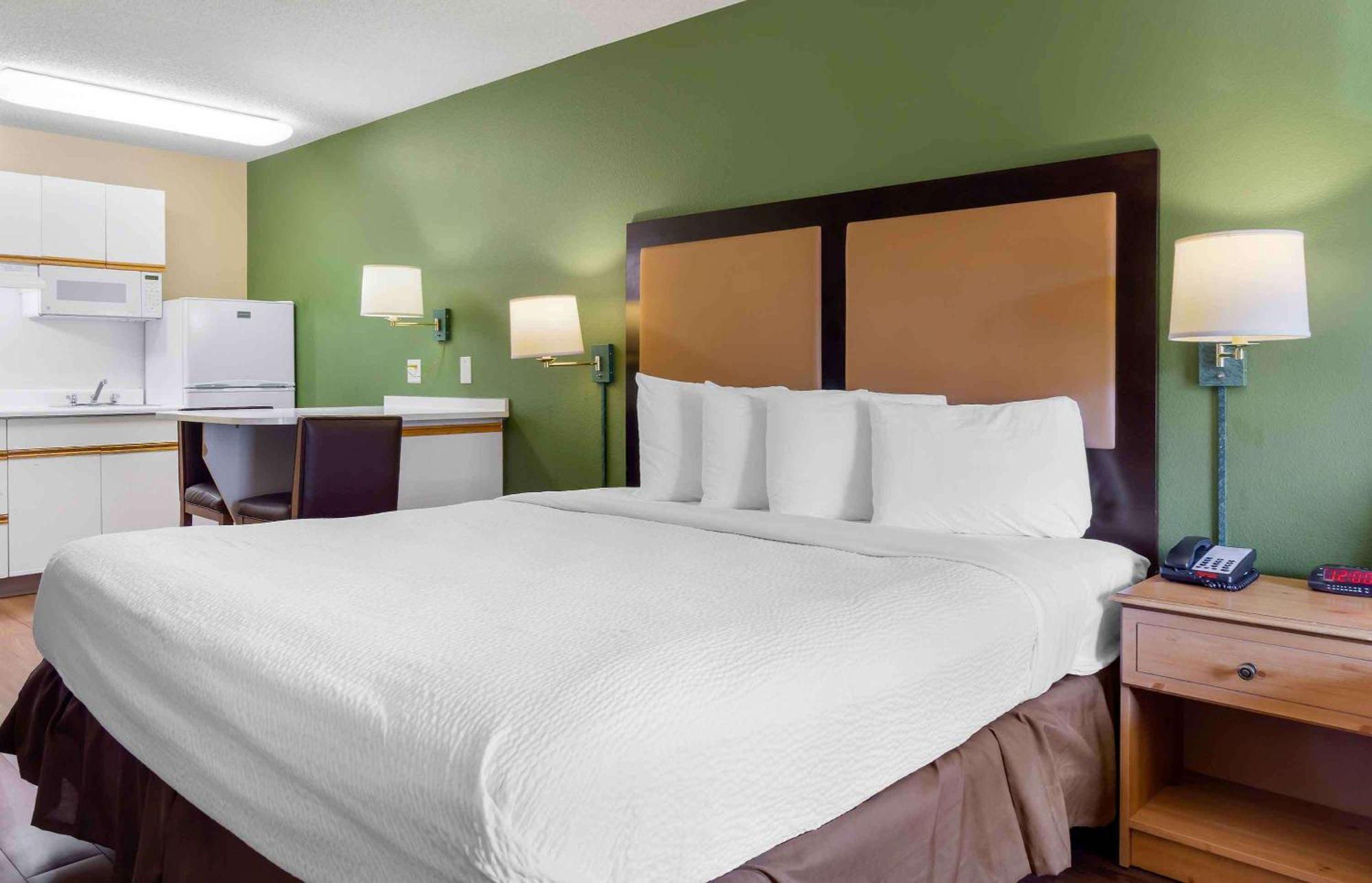 Extended America - Seattle - Southcenter Tukwila