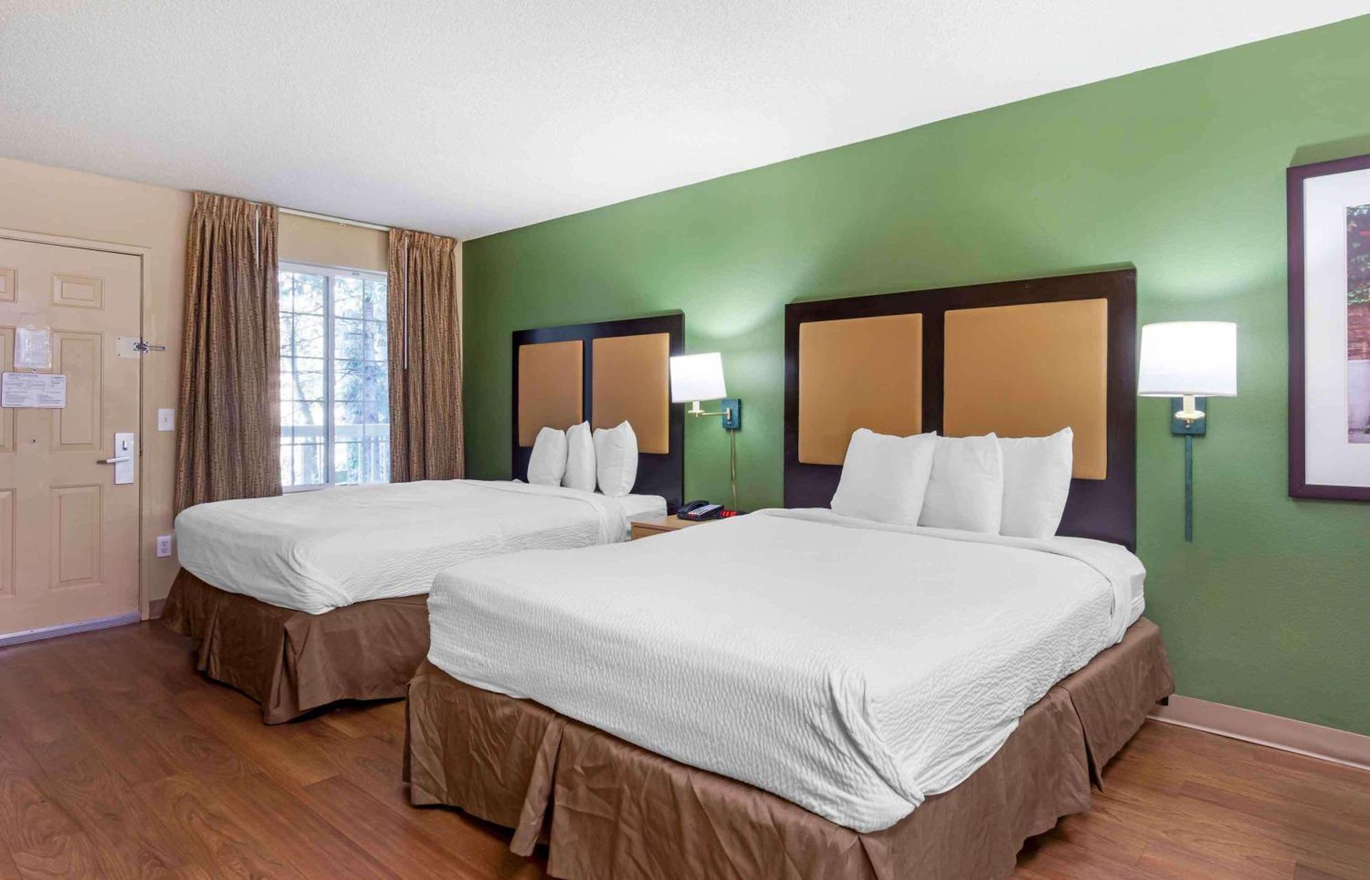 Extended America - Seattle - Southcenter Hotel Tukwila