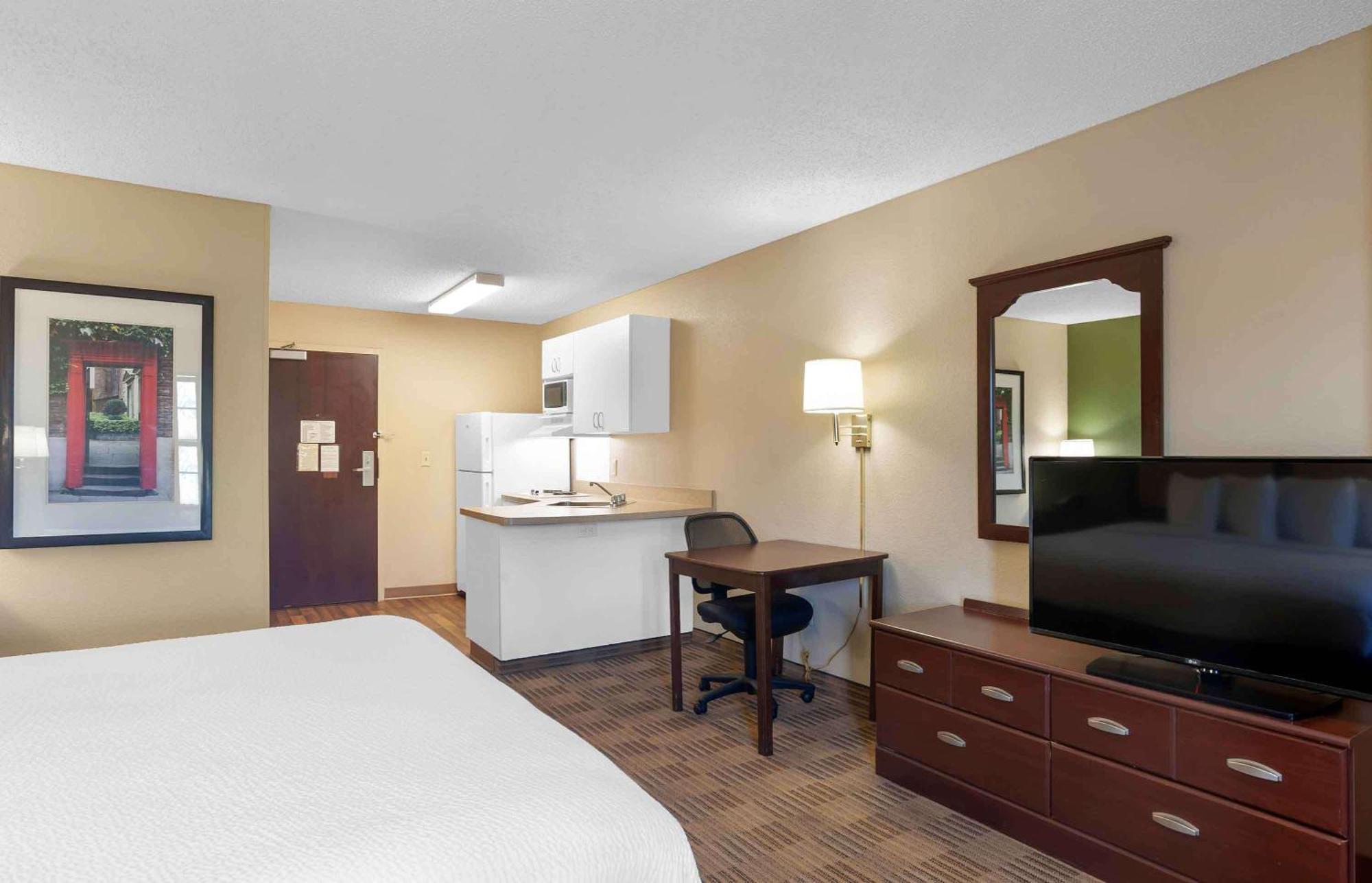 Extended America - Seattle - Southcenter Hotel 2*
