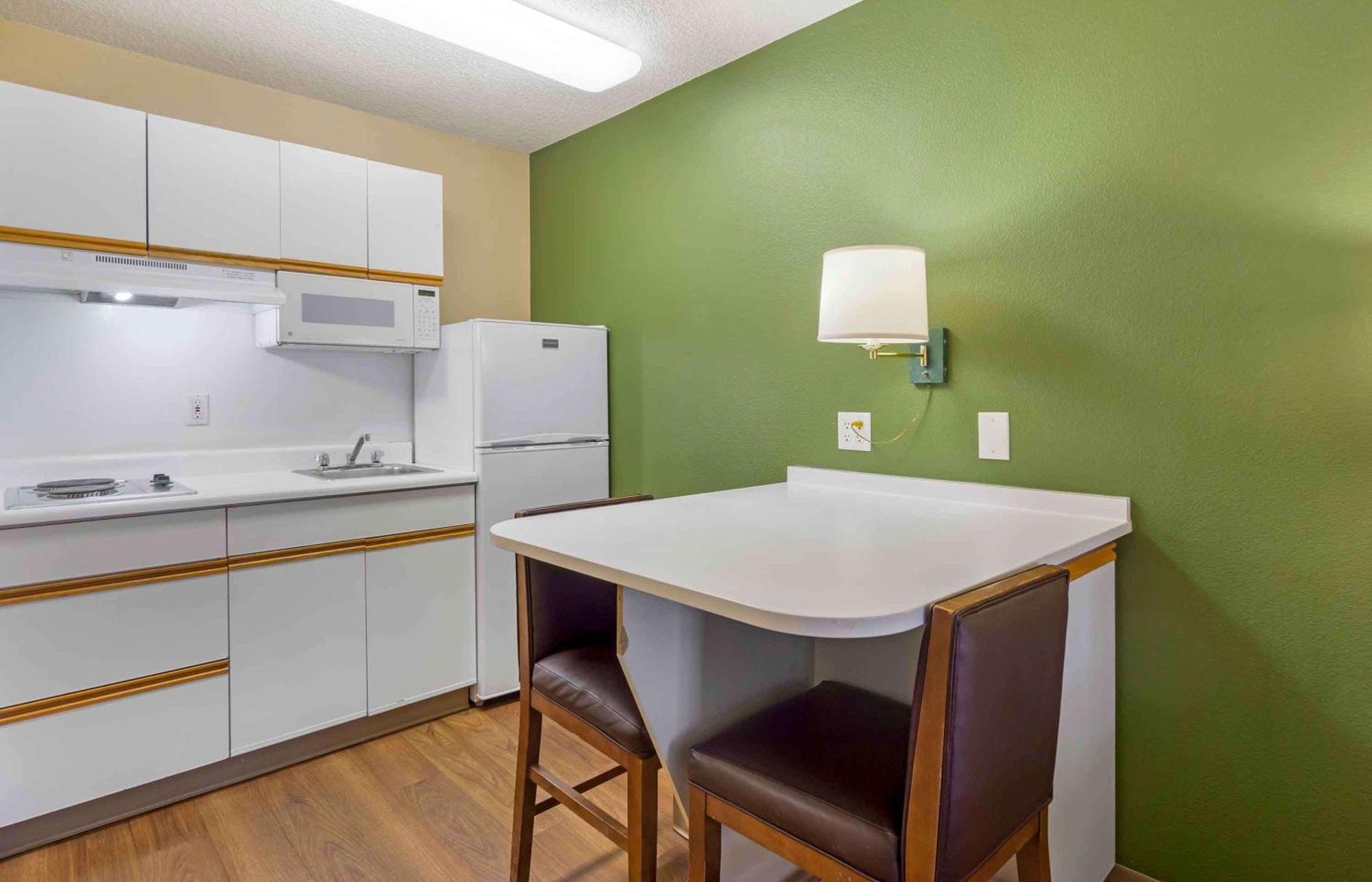 Extended America - Seattle - Southcenter Hotel Tukwila