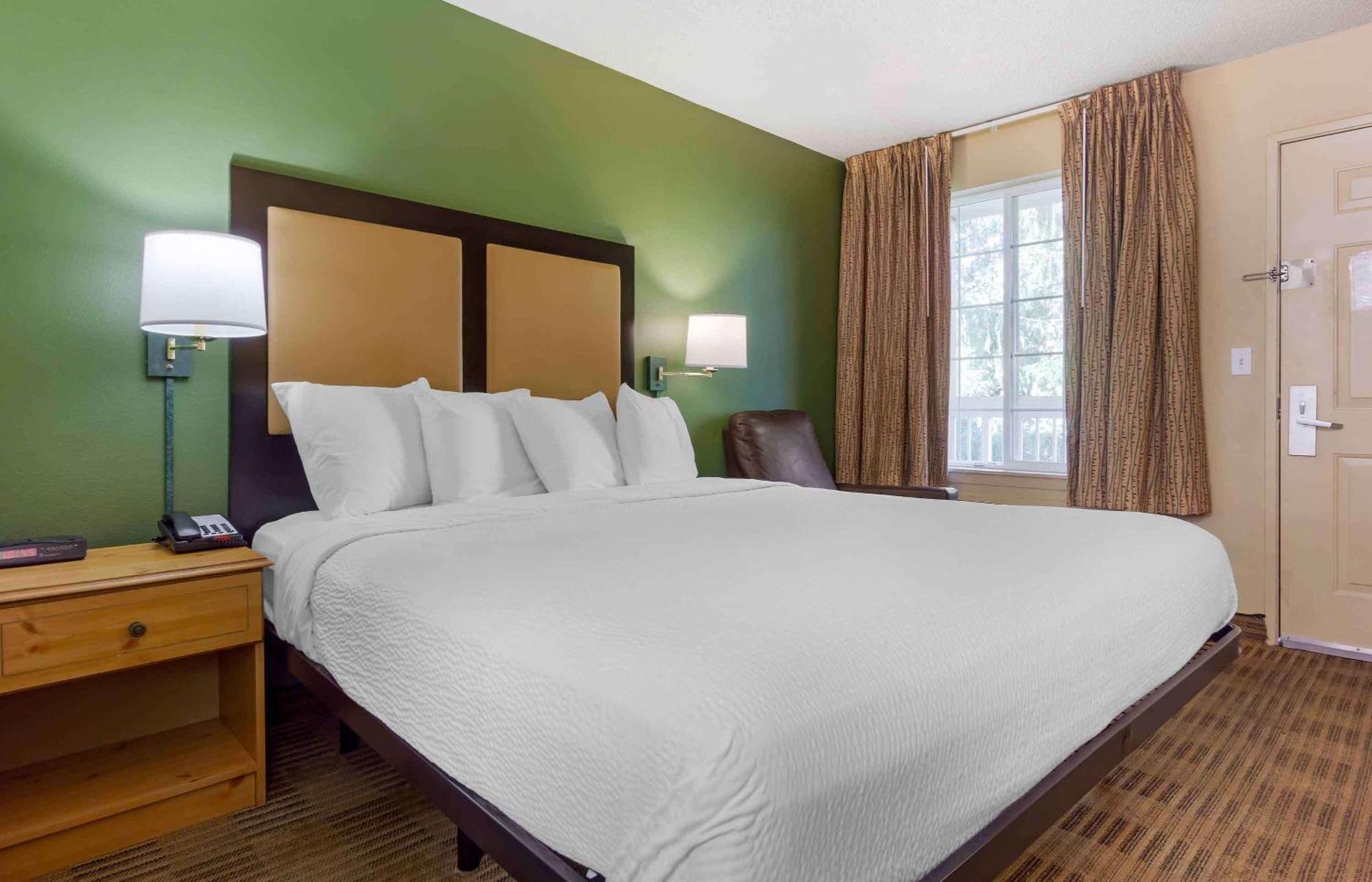 Extended America - Seattle - Southcenter Hotel 2*