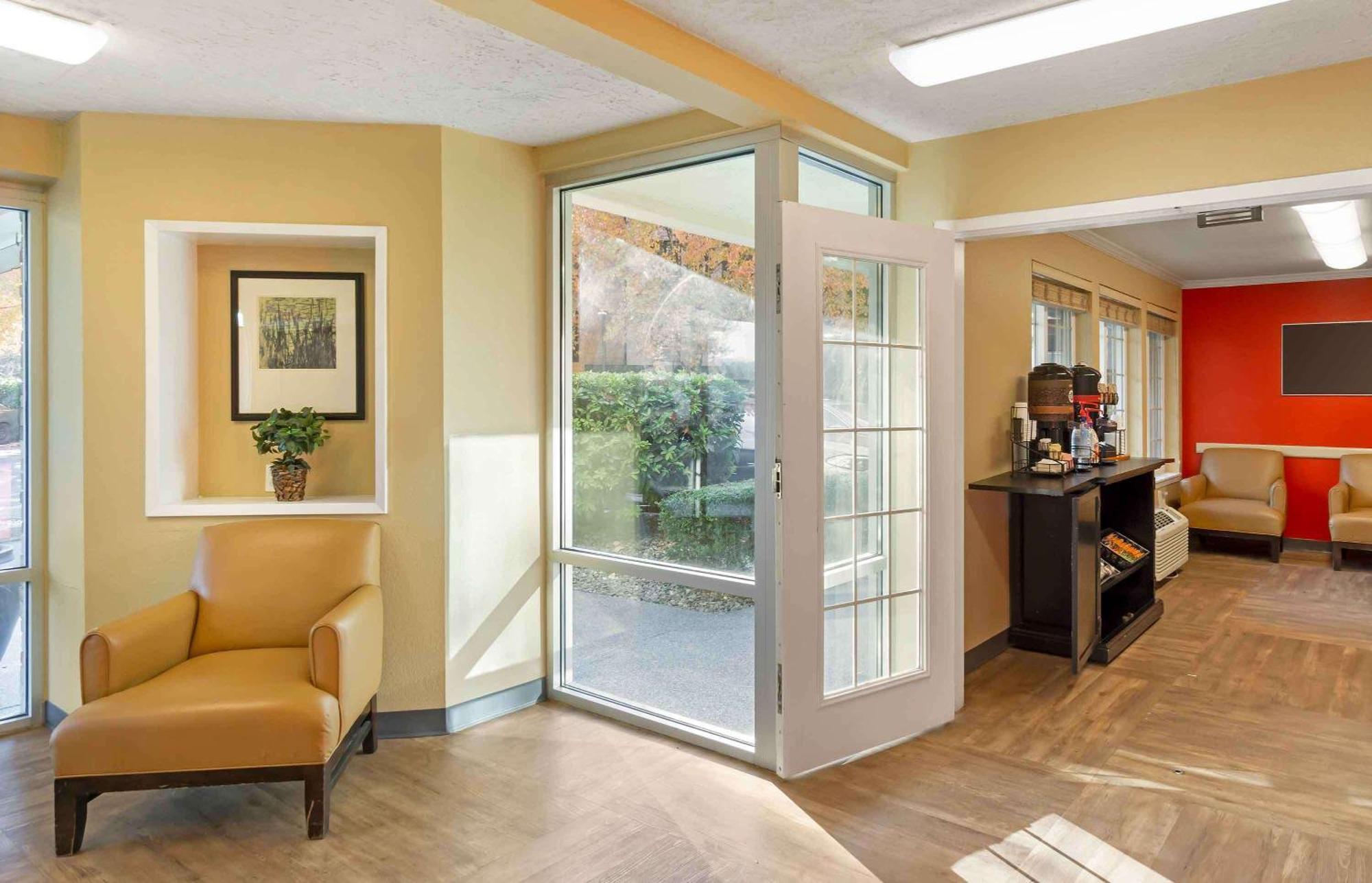 Hotel Extended America - Seattle - Southcenter Tukwila