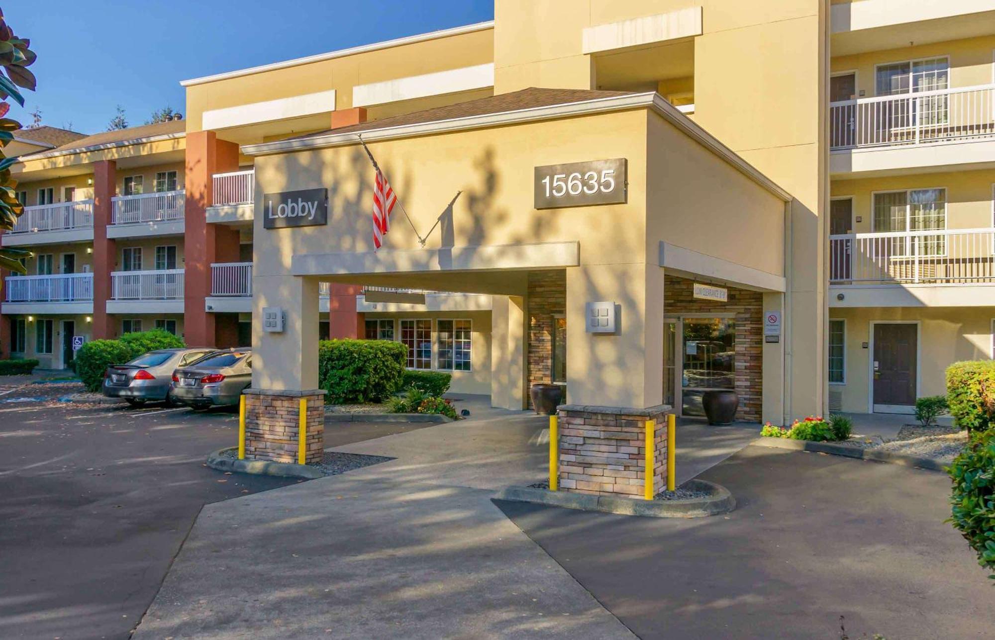 Hotel Extended America - Seattle - Southcenter