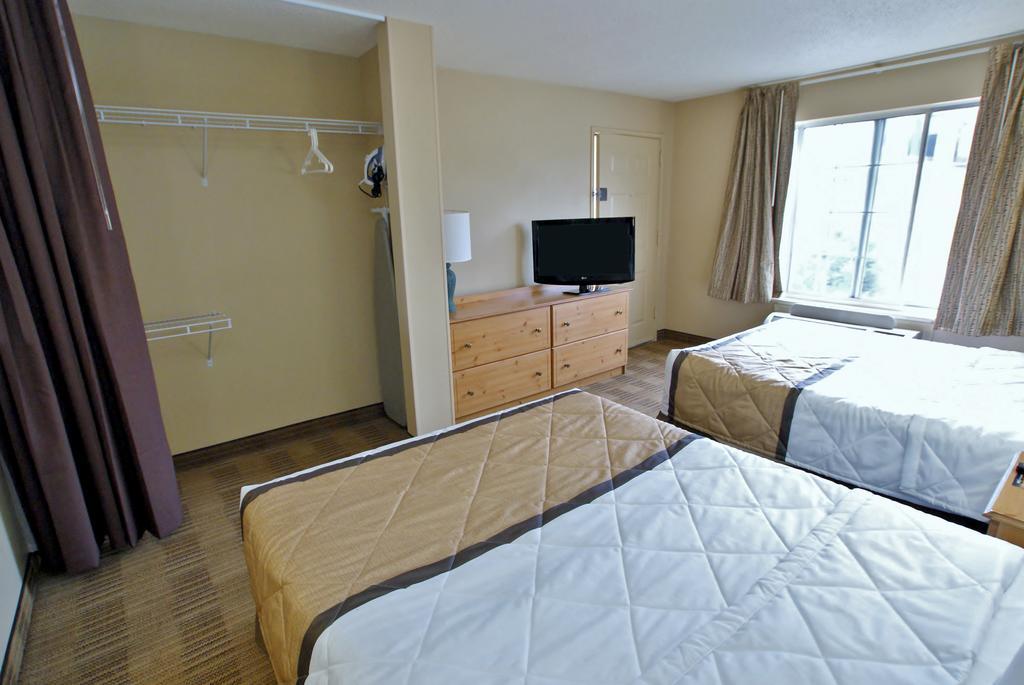 Hotel Extended America - Seattle - Southcenter 2*