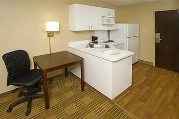 Extended America - Seattle - Southcenter Hotel 2*