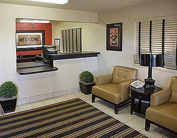 Hotel Extended America - Seattle - Southcenter