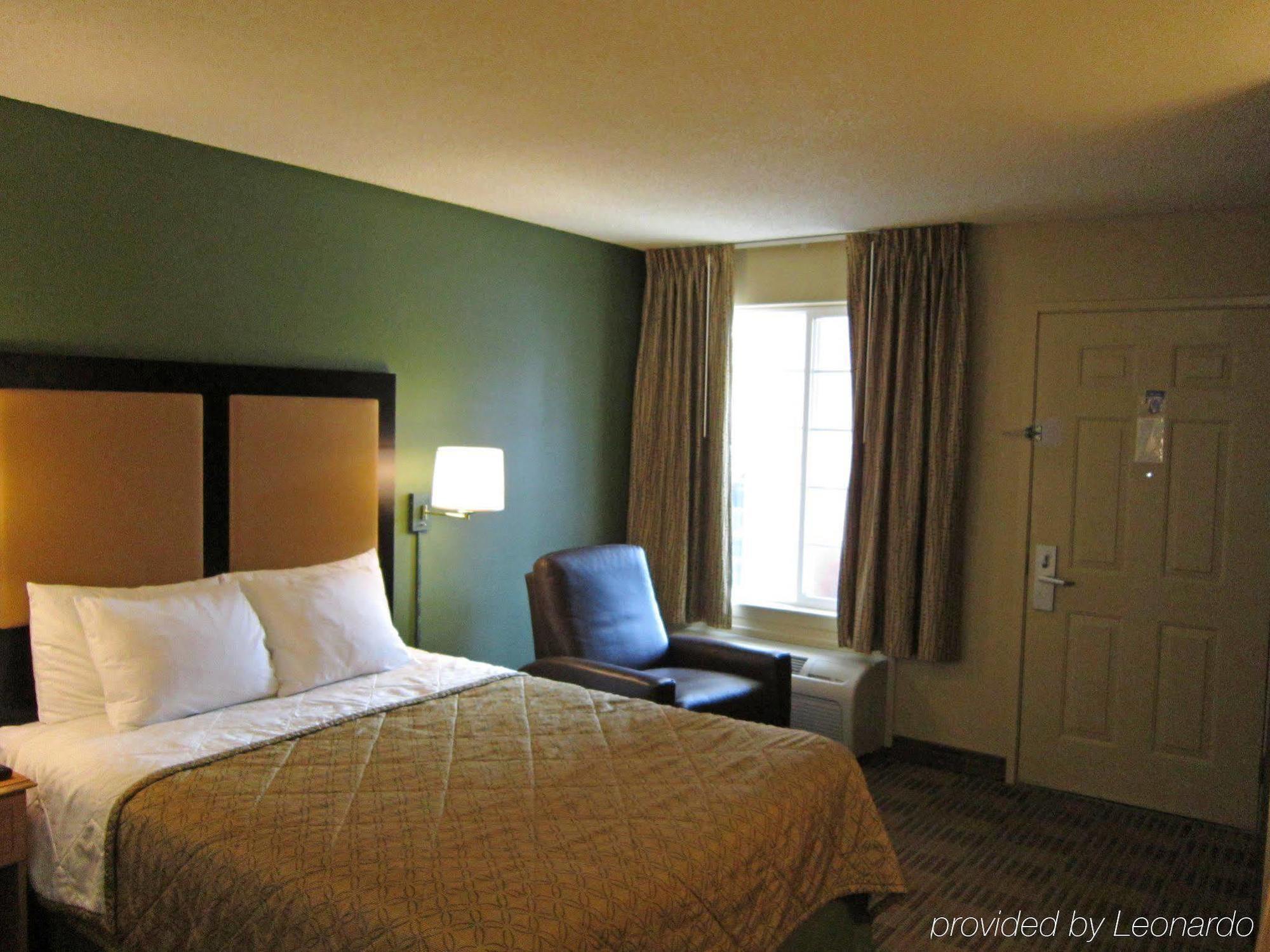 Hotel Extended America - Seattle - Southcenter 2*