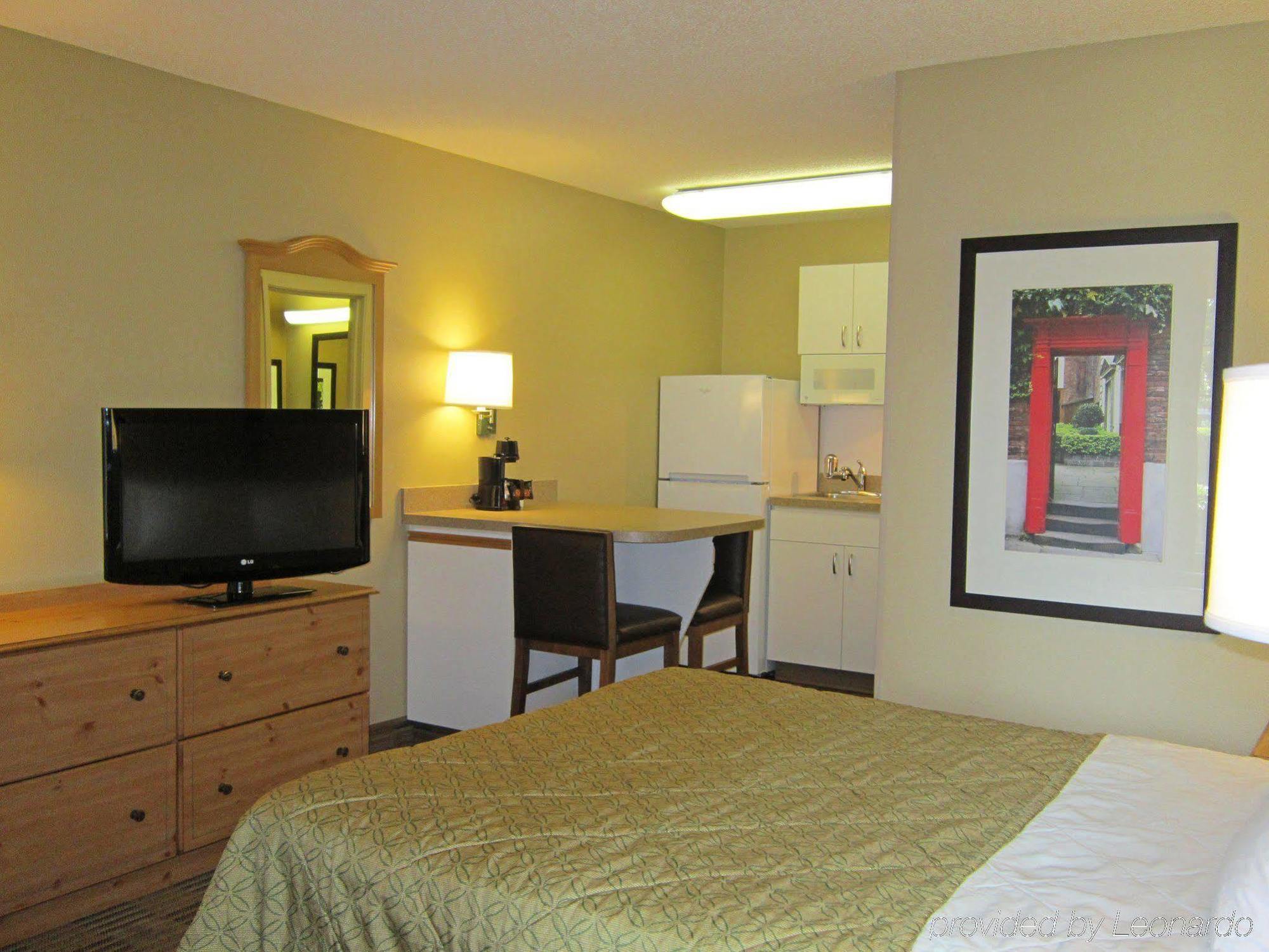 Hotel Extended America - Seattle - Southcenter 2*