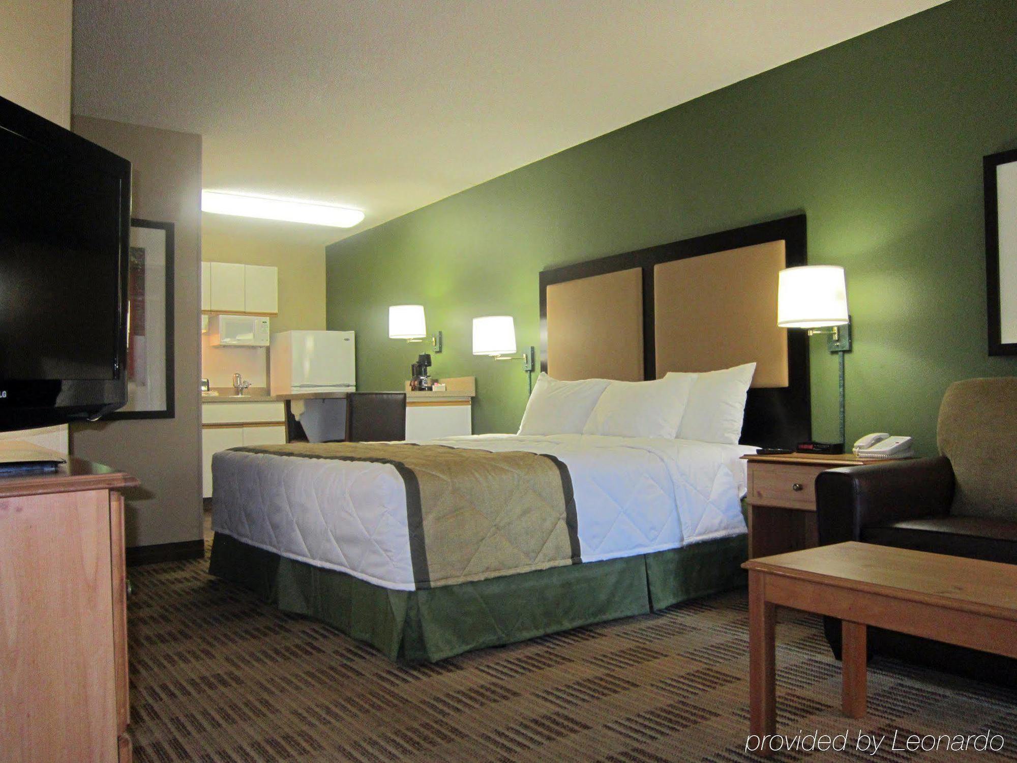 Hotel Extended America - Seattle - Southcenter Tukwila