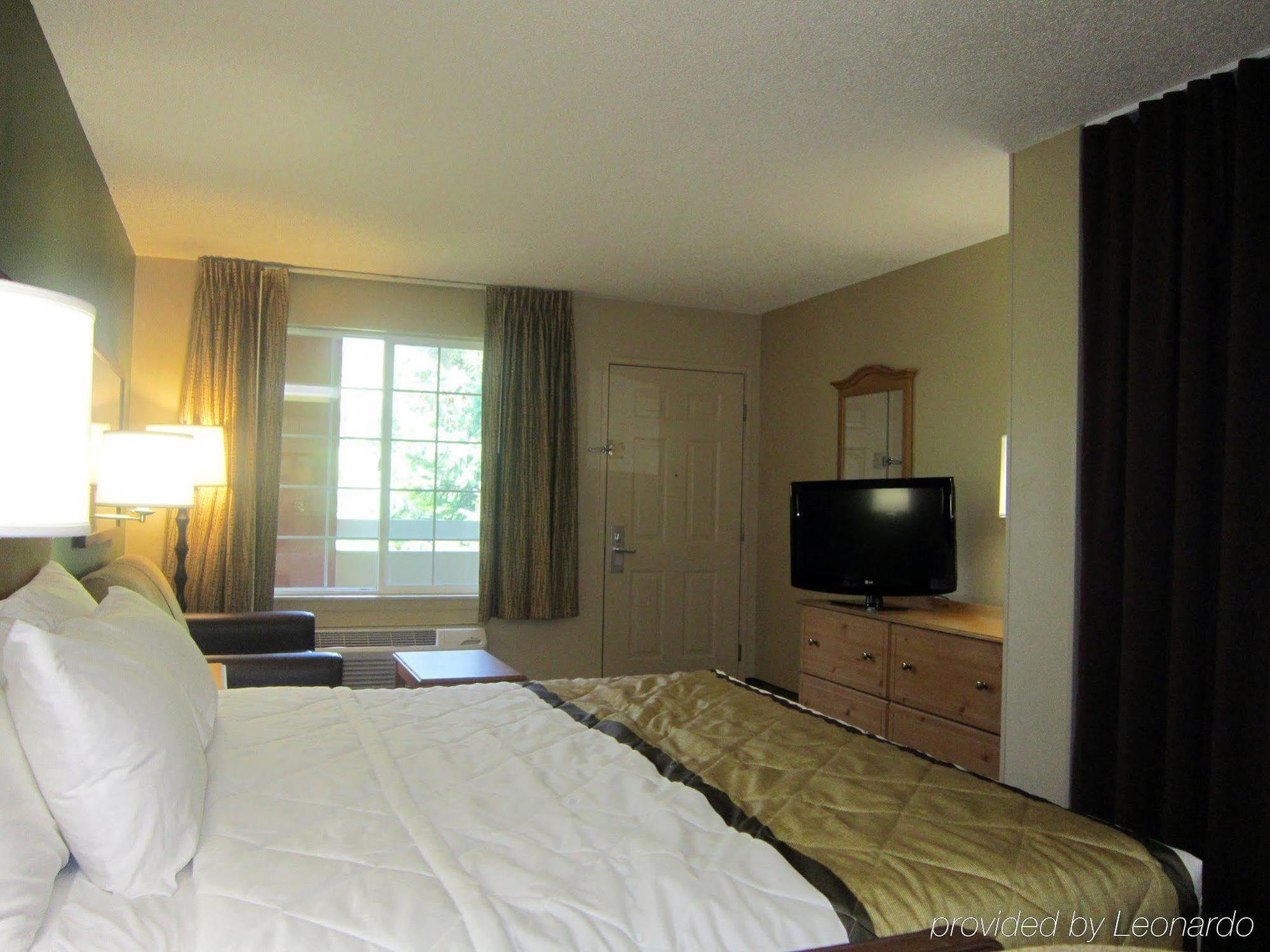 Extended America - Seattle - Southcenter Hotel