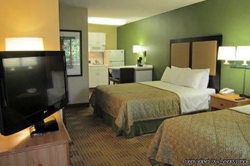 Extended America - Seattle - Southcenter 2* Tukwila