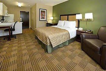 Extended America - Seattle - Southcenter Hotel
