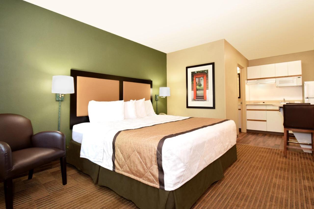 Extended America - Seattle - Southcenter Hotel 2*